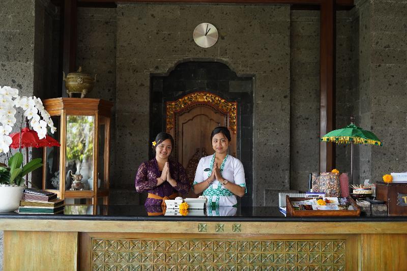 Alam Culture And Residences Villa Ubud