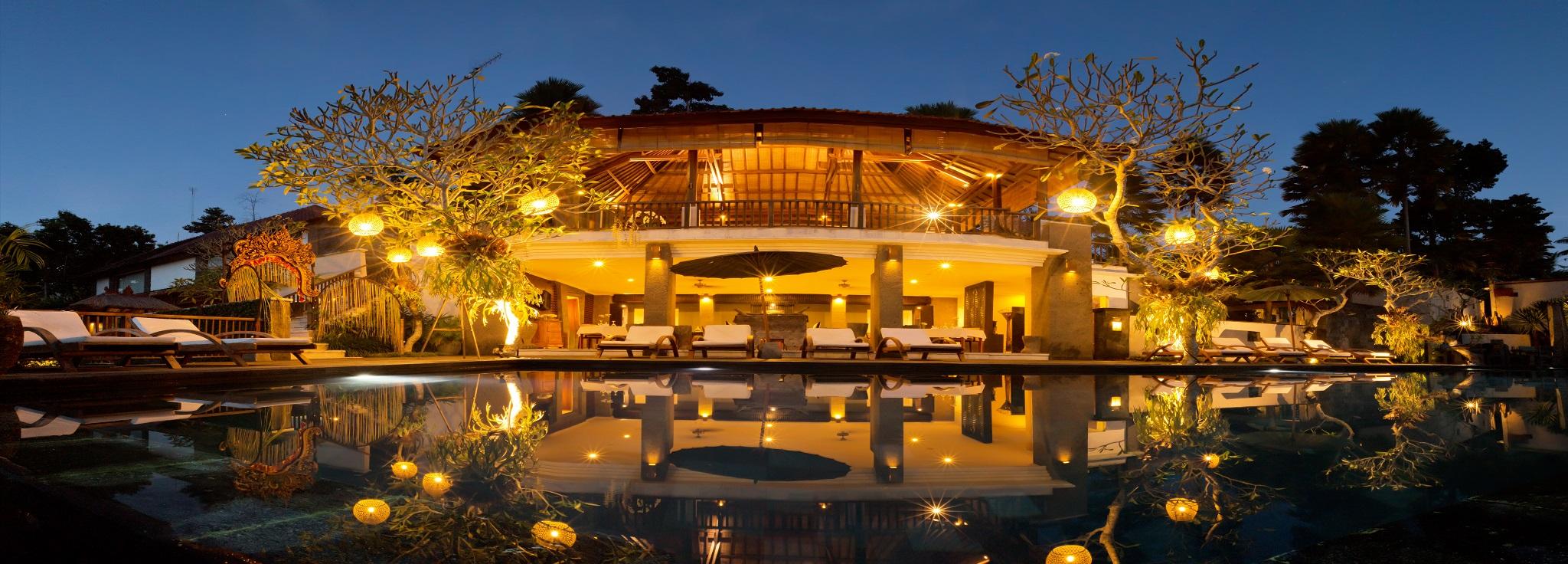 Alam Culture And Residences Ubud (Bali)