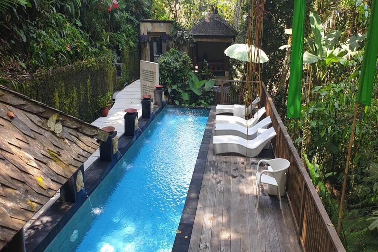 Villa Alam Culture And Residences Ubud