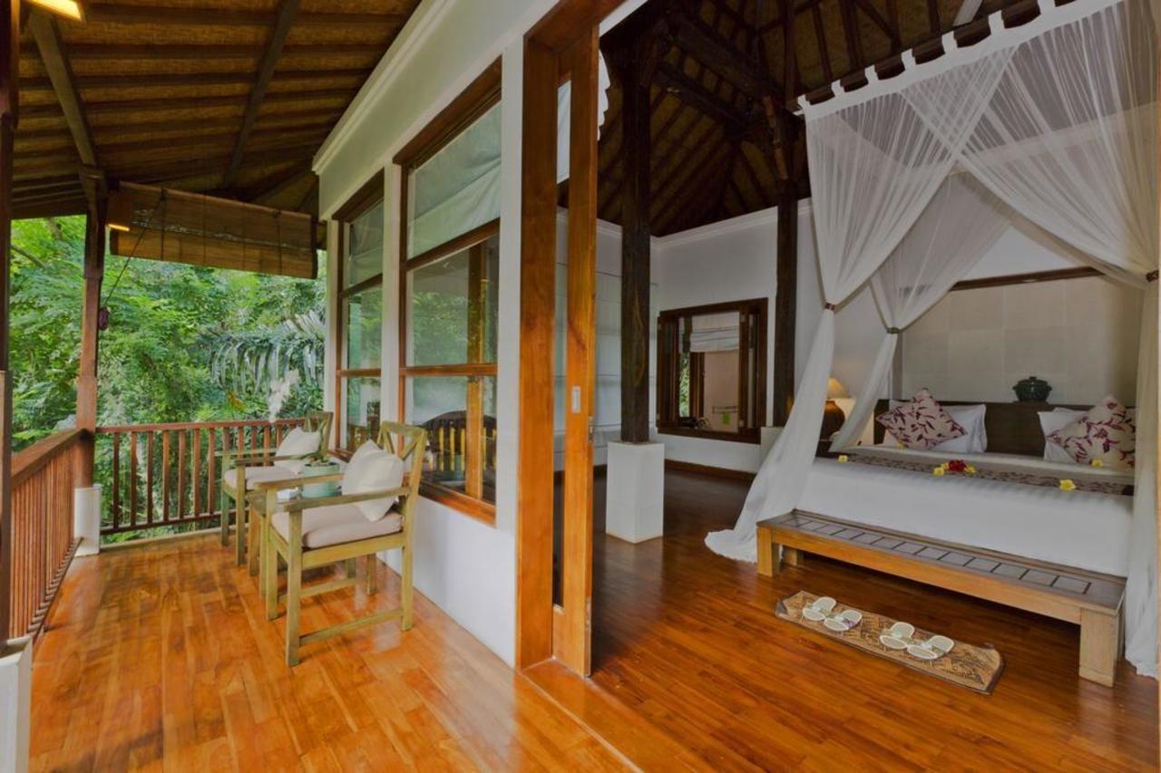 Villa Alam Culture And Residences Ubud