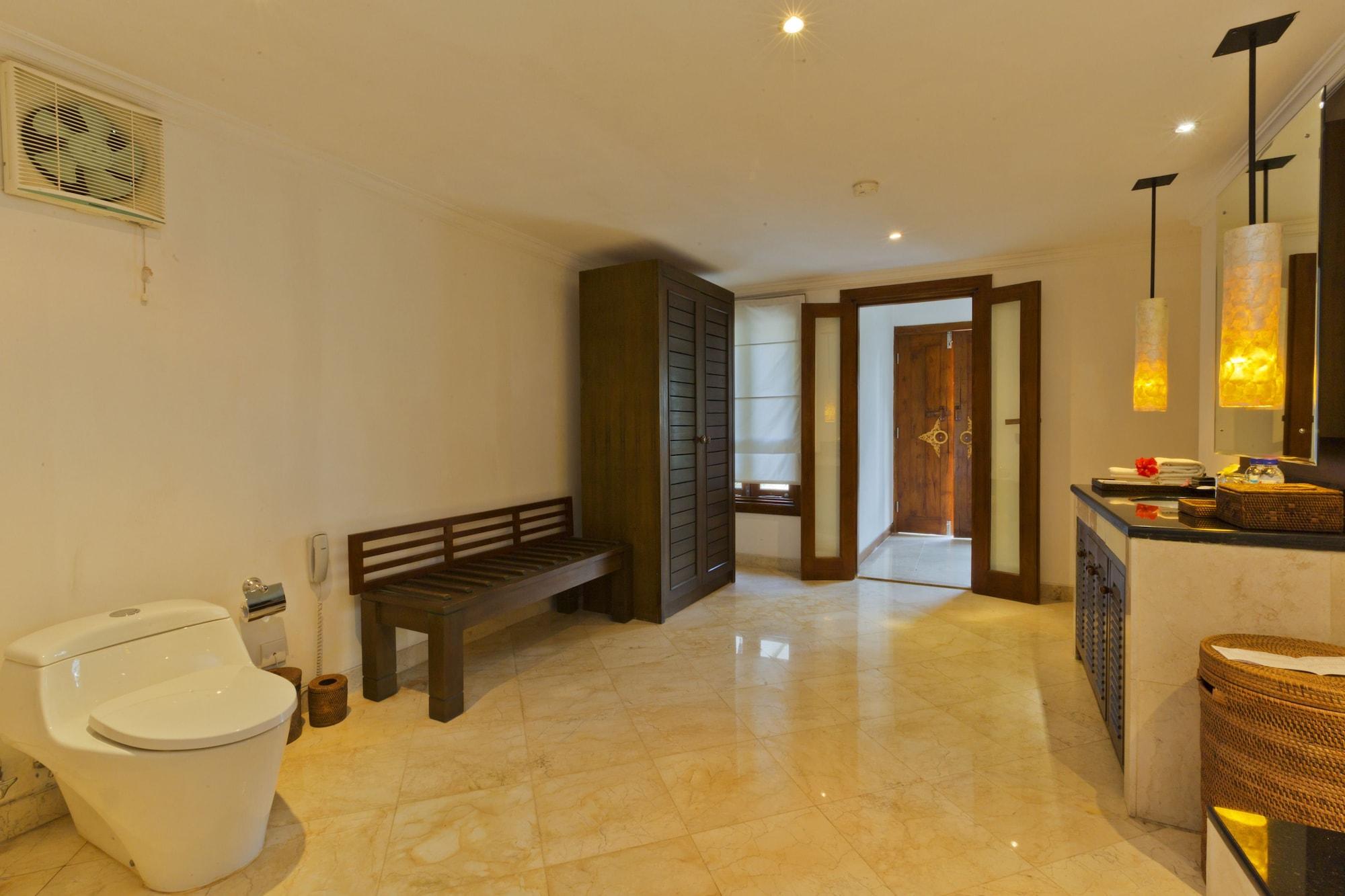 Alam Culture And Residences Villa Ubud