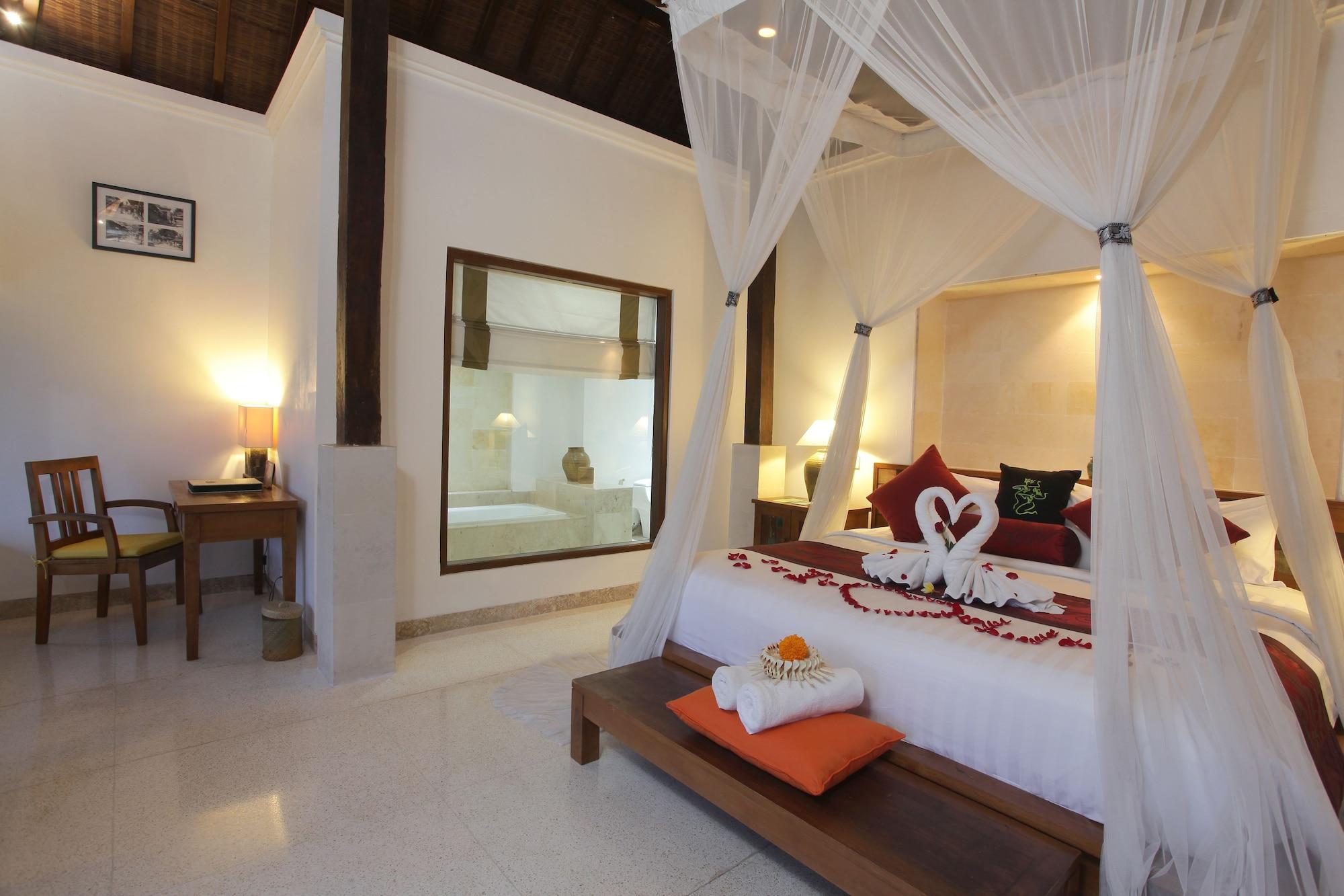Villa Alam Culture And Residences Ubud