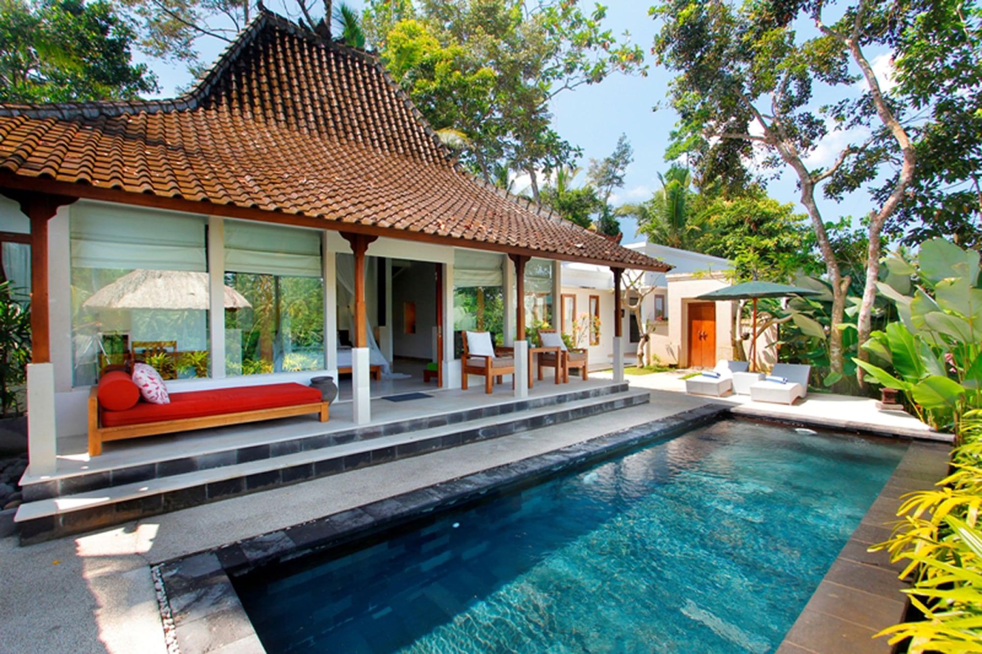 Alam Culture And Residences Villa Ubud