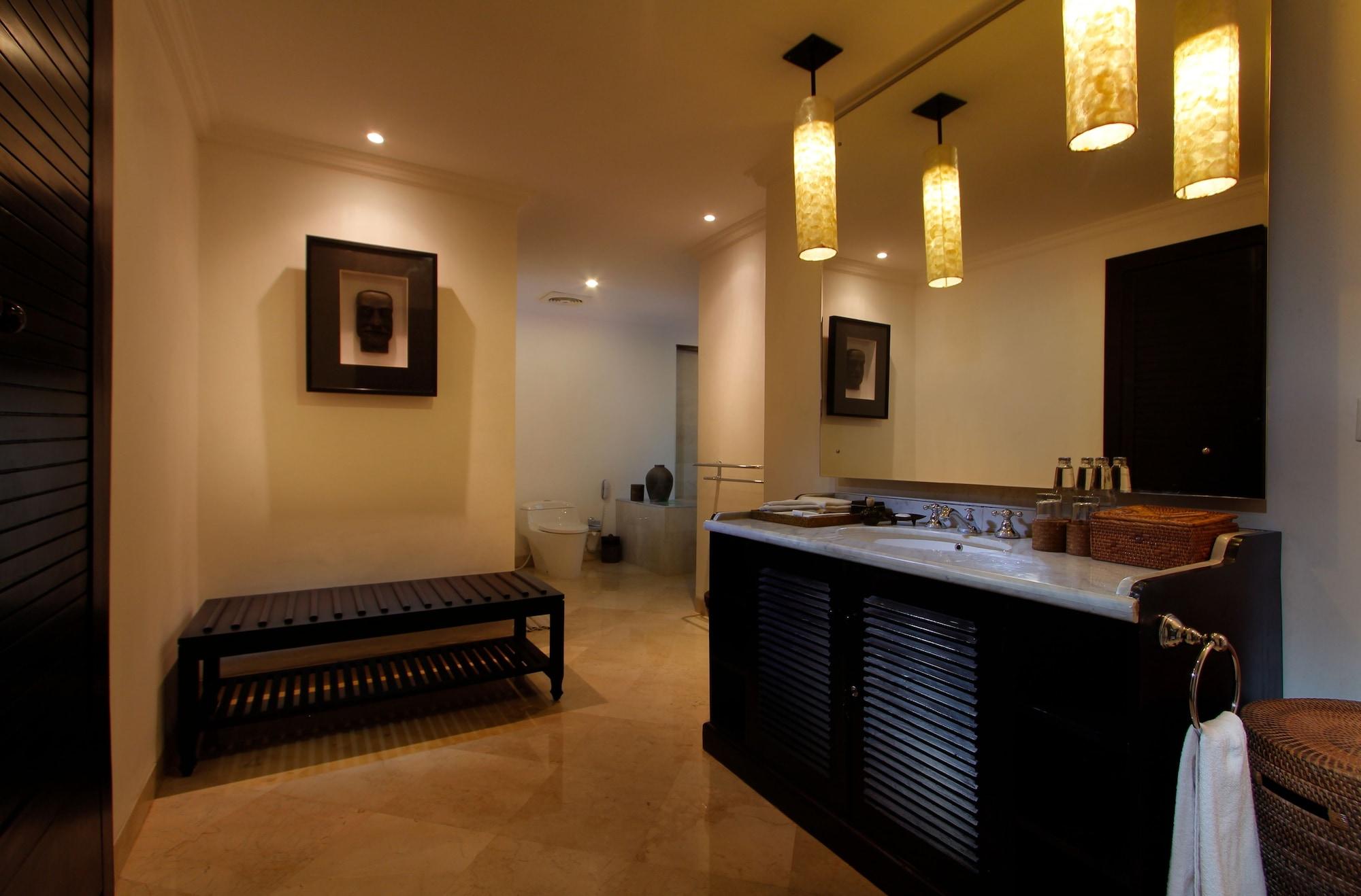 Alam Culture And Residences Villa Ubud