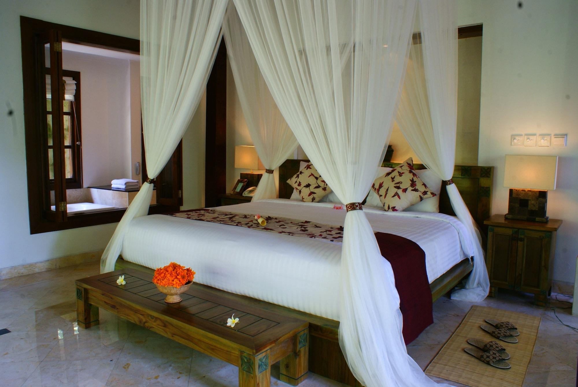 Alam Culture And Residences Villa Ubud