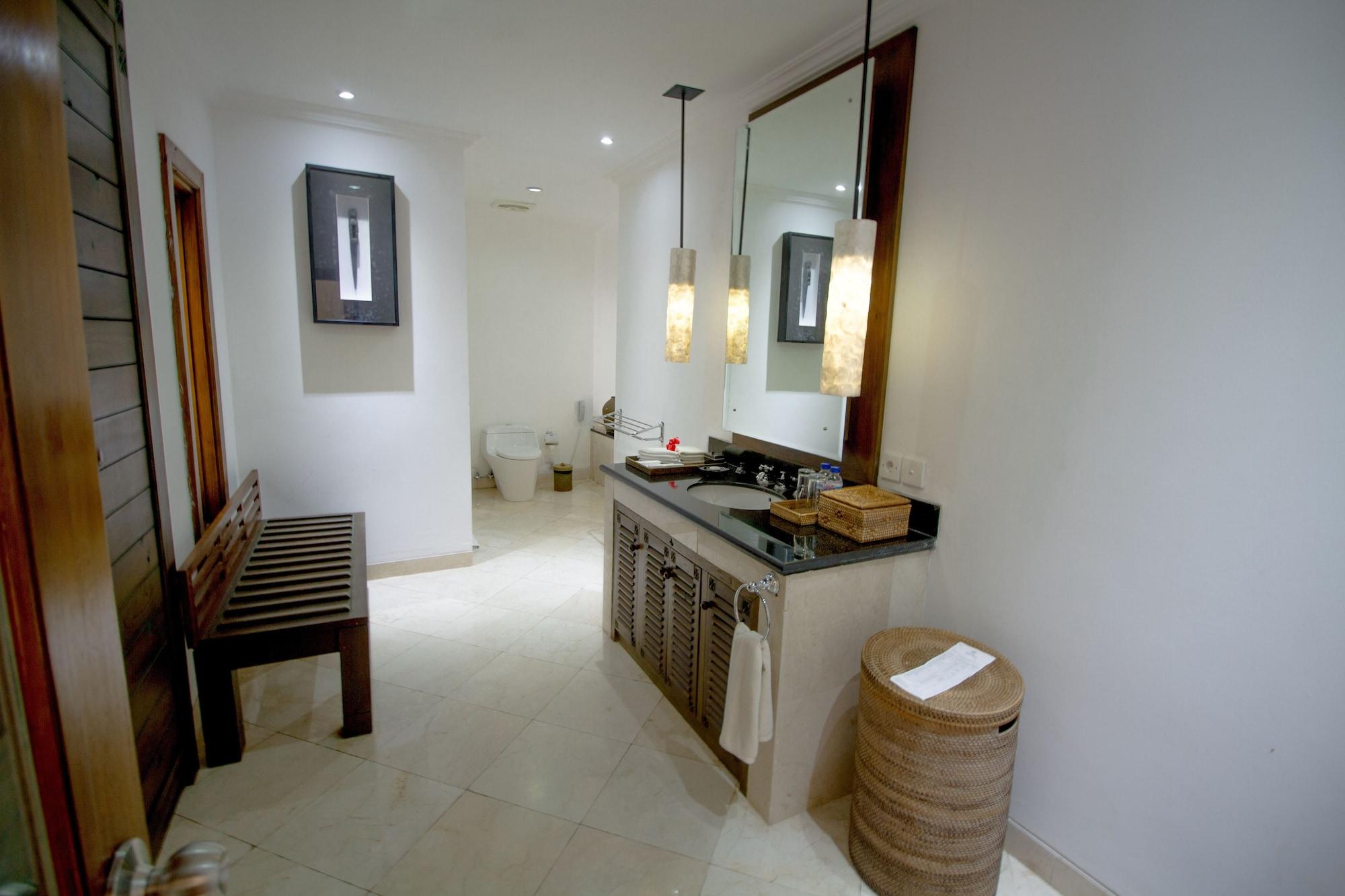 Villa Alam Culture And Residences Ubud