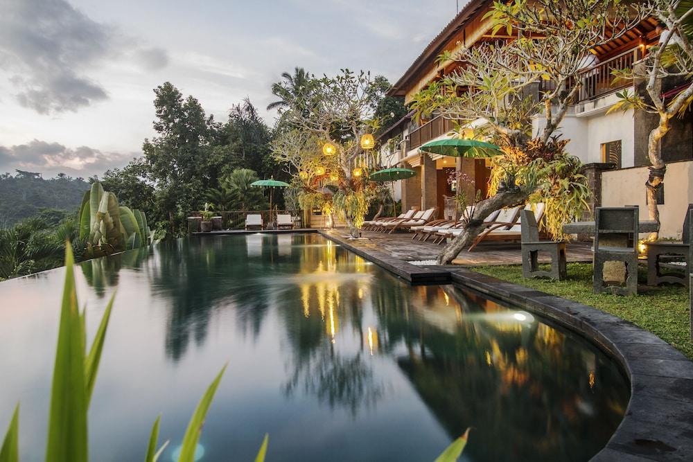 Alam Culture And Residences Villa Ubud
