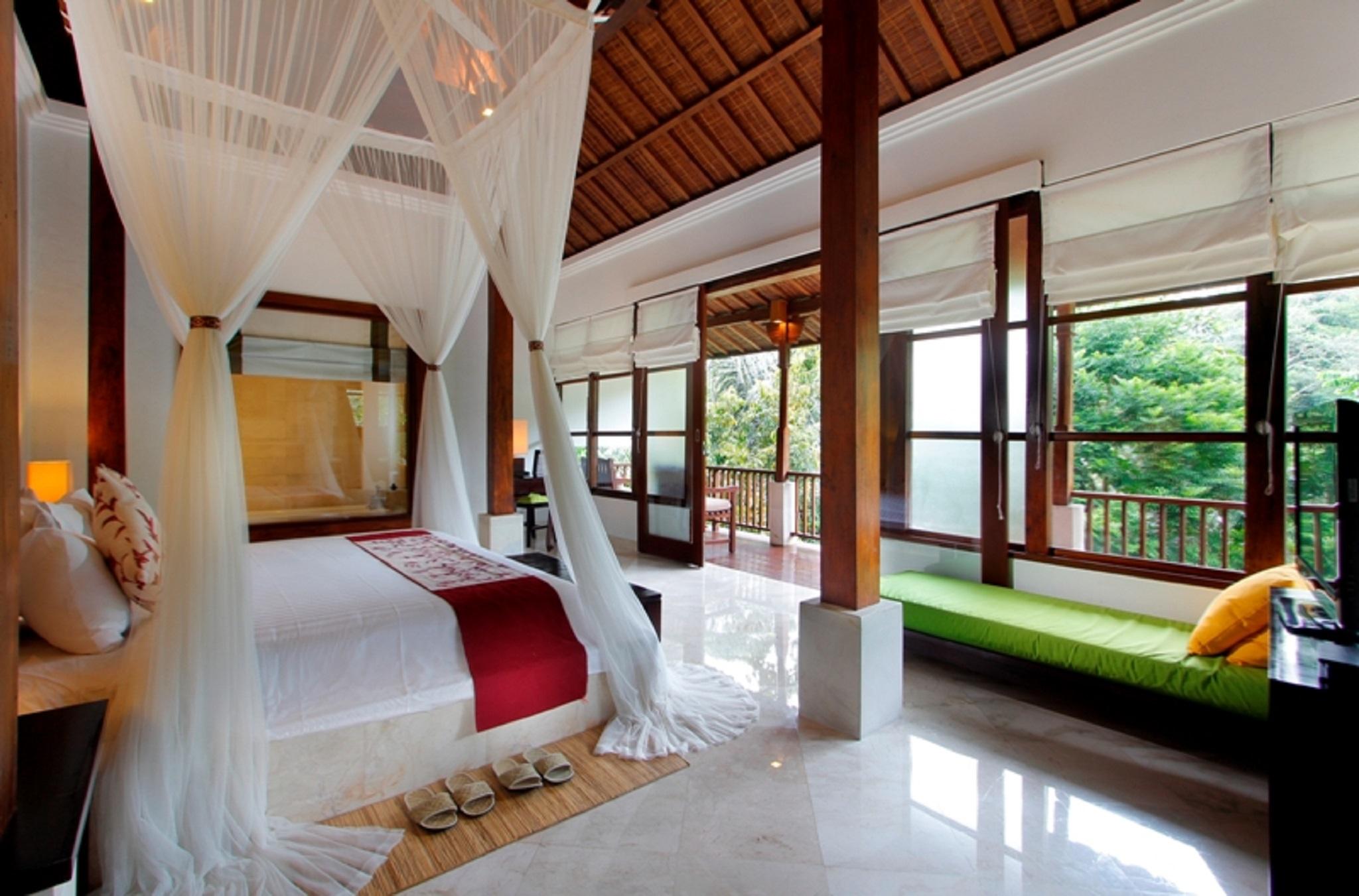 Alam Culture And Residences Villa Ubud