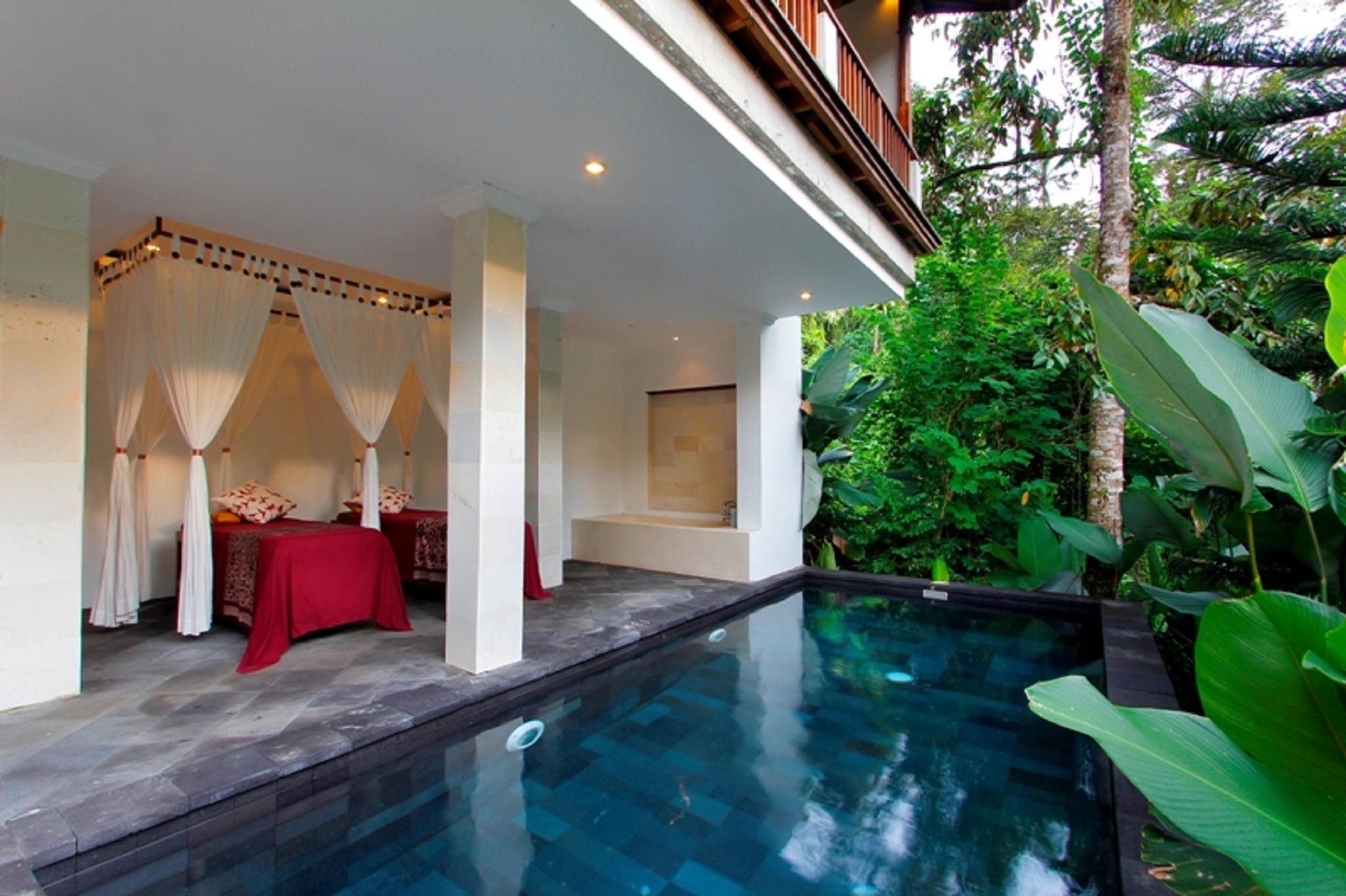 Alam Culture And Residences Ubud