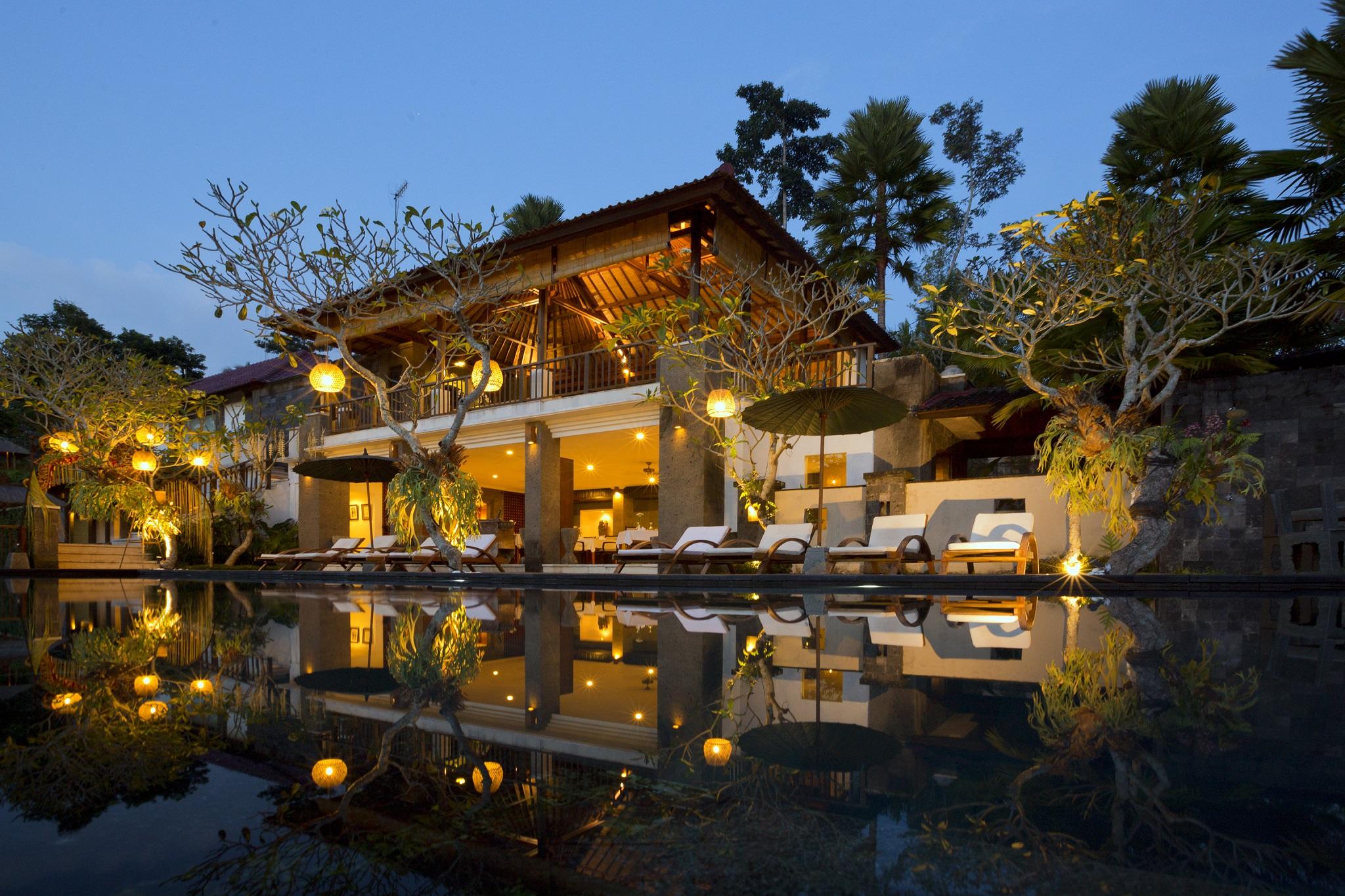Alam Culture And Residences Villa Ubud