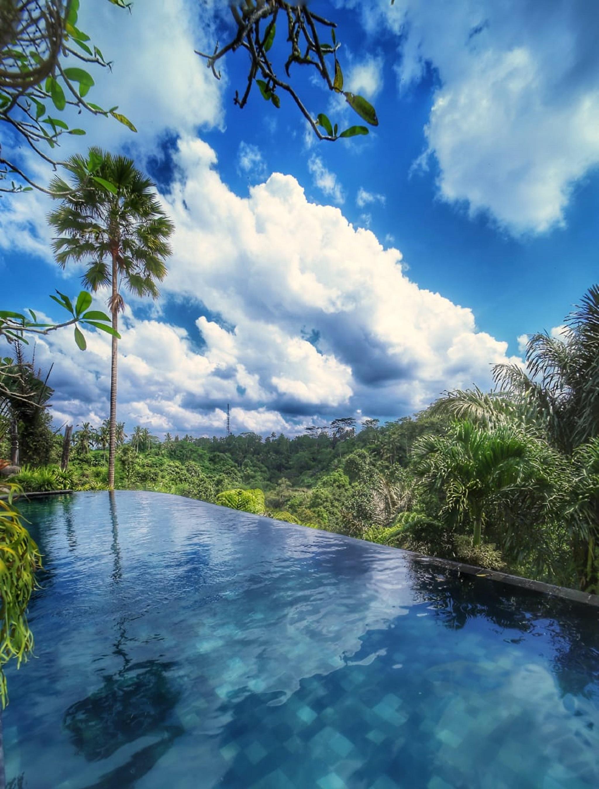Alam Culture And Residences * Ubud