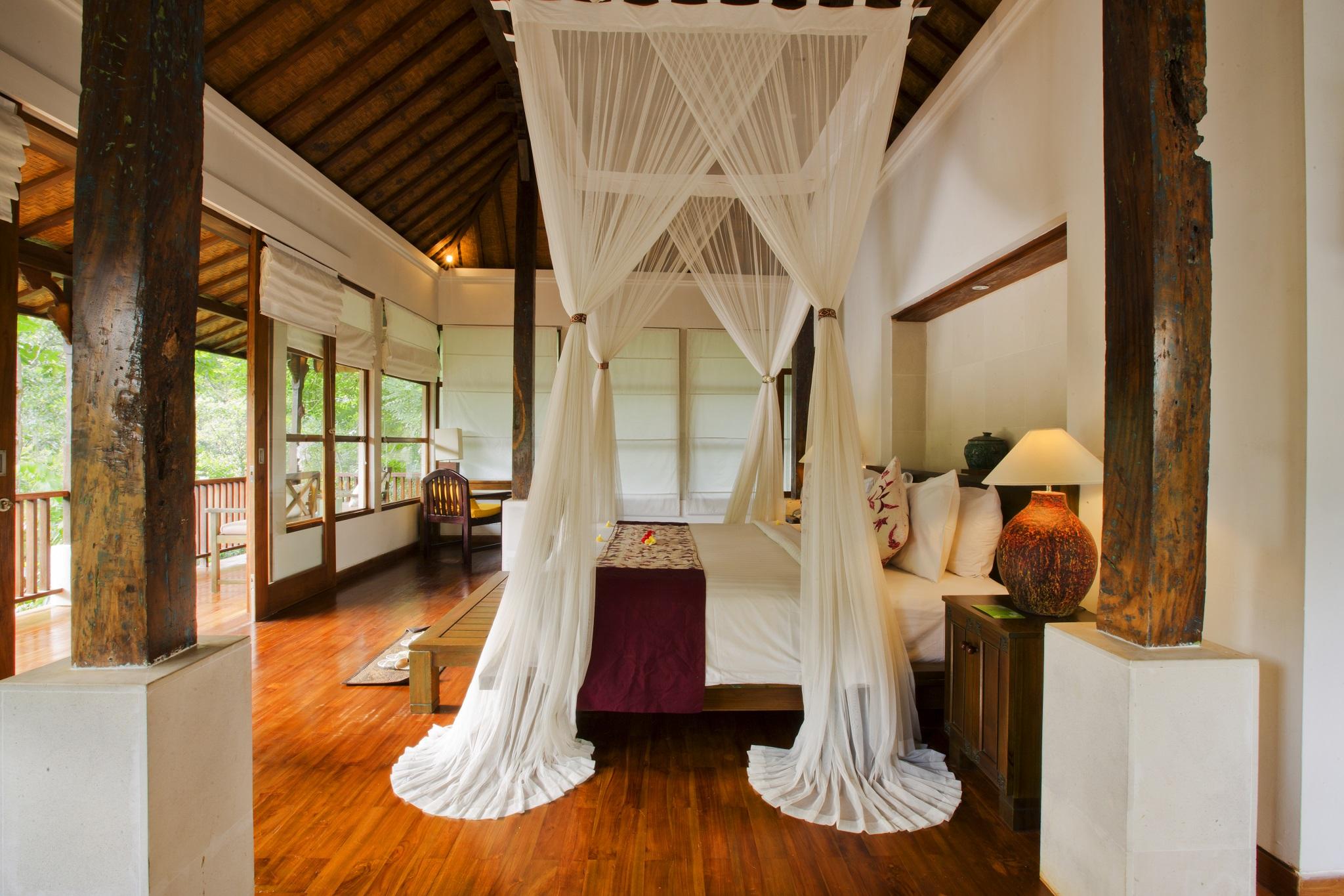 Alam Culture And Residences Ubud