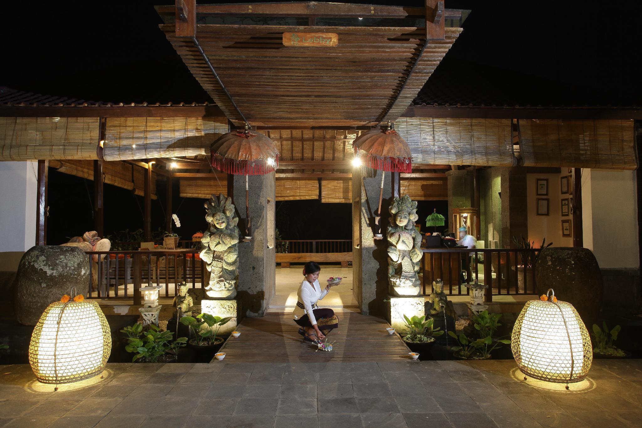 Villa Alam Culture And Residences *
