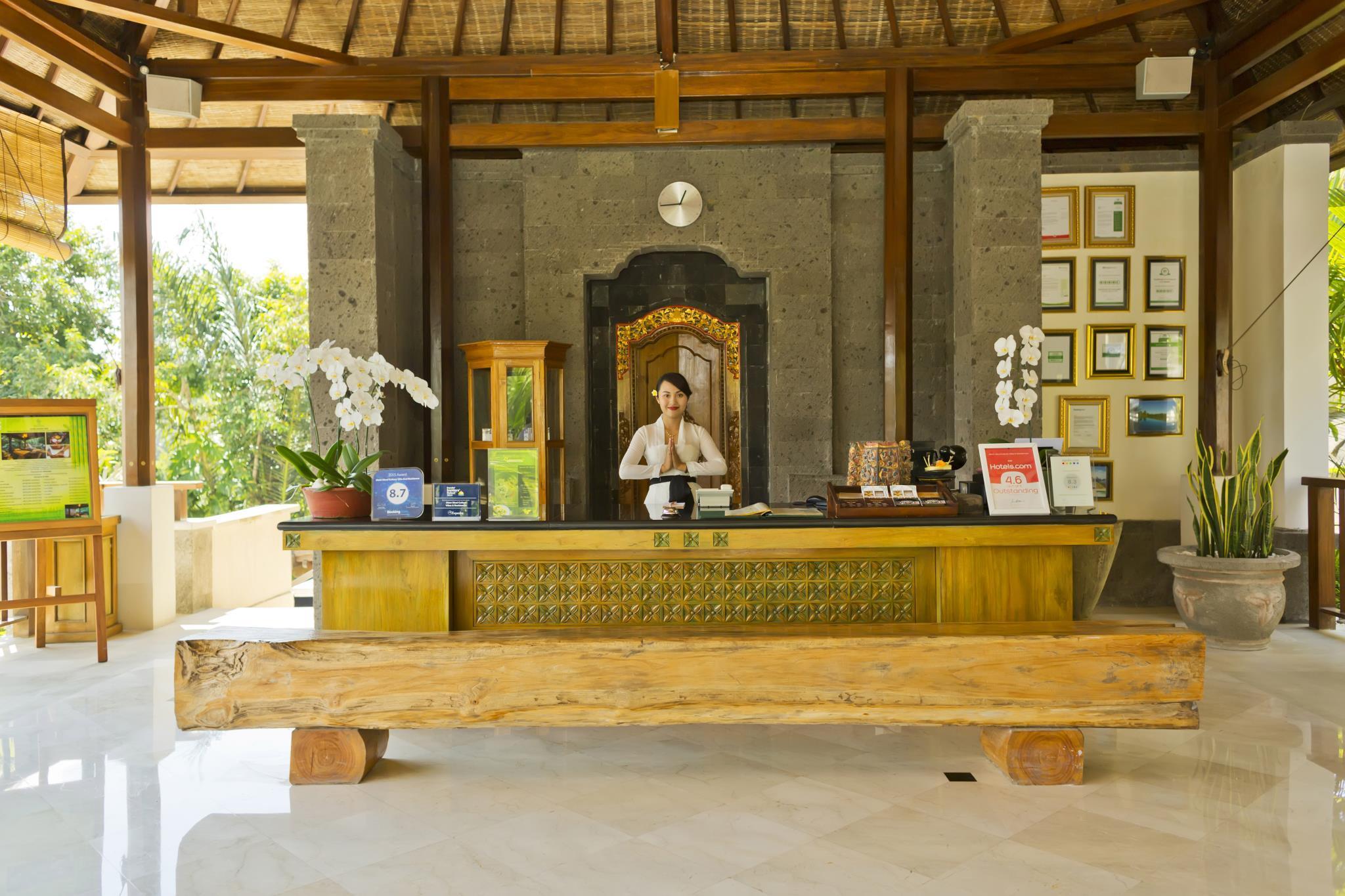 Alam Culture And Residences Ubud