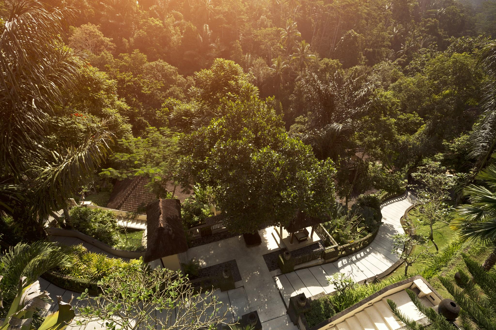Alam Culture And Residences Ubud