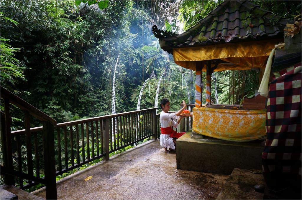 Alam Culture And Residences Ubud