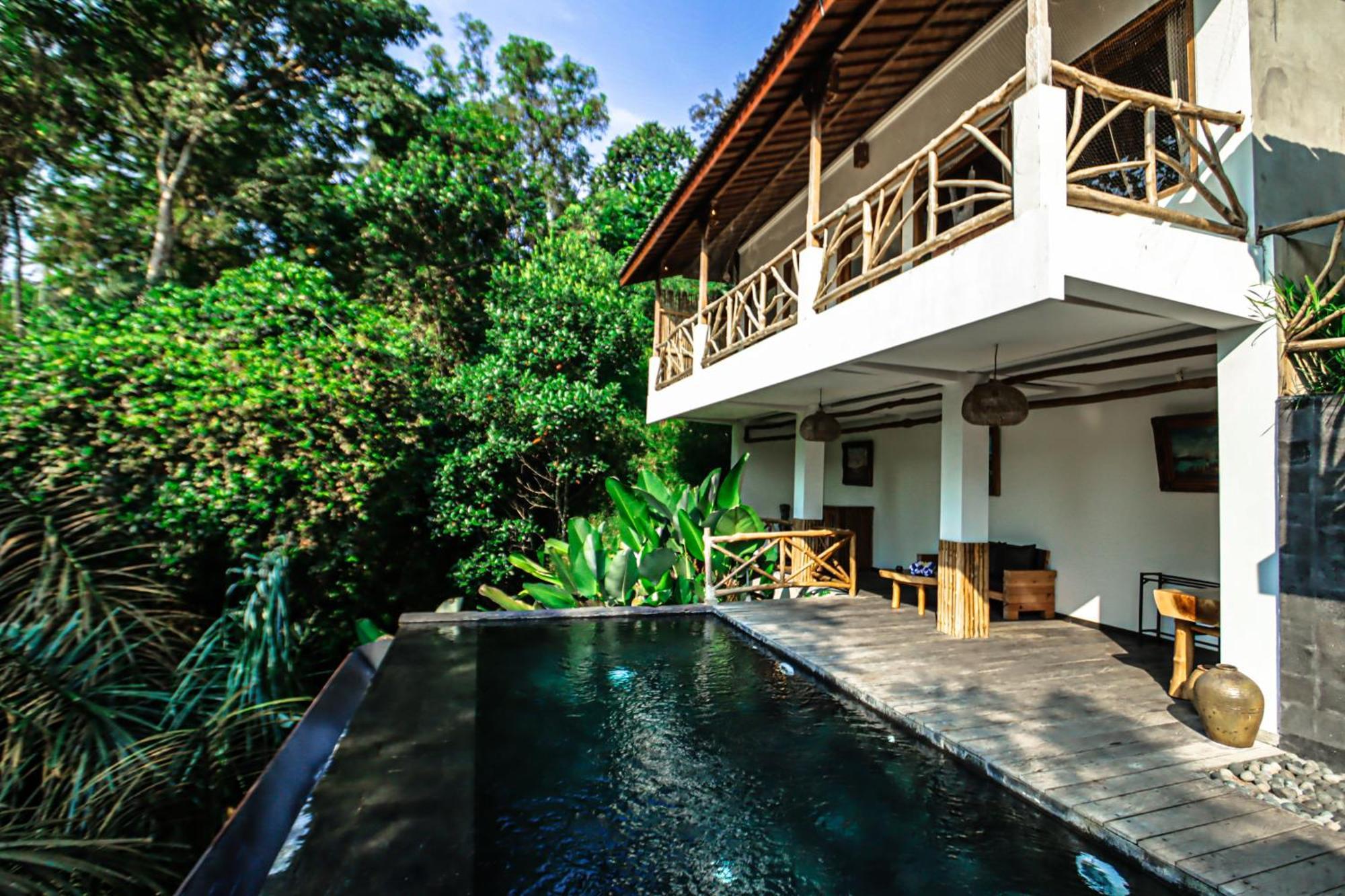 Alam Culture And Residences Ubud