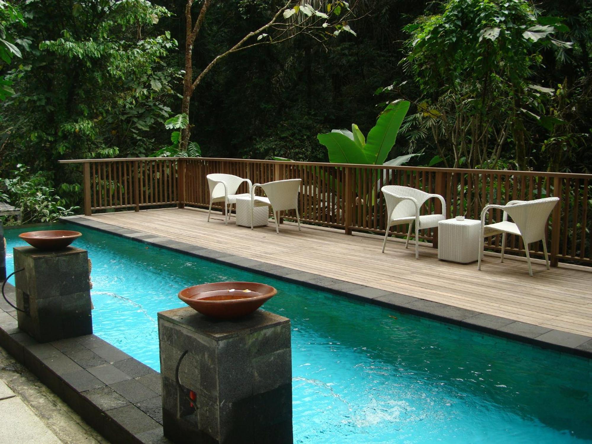 Villa Alam Culture And Residences *