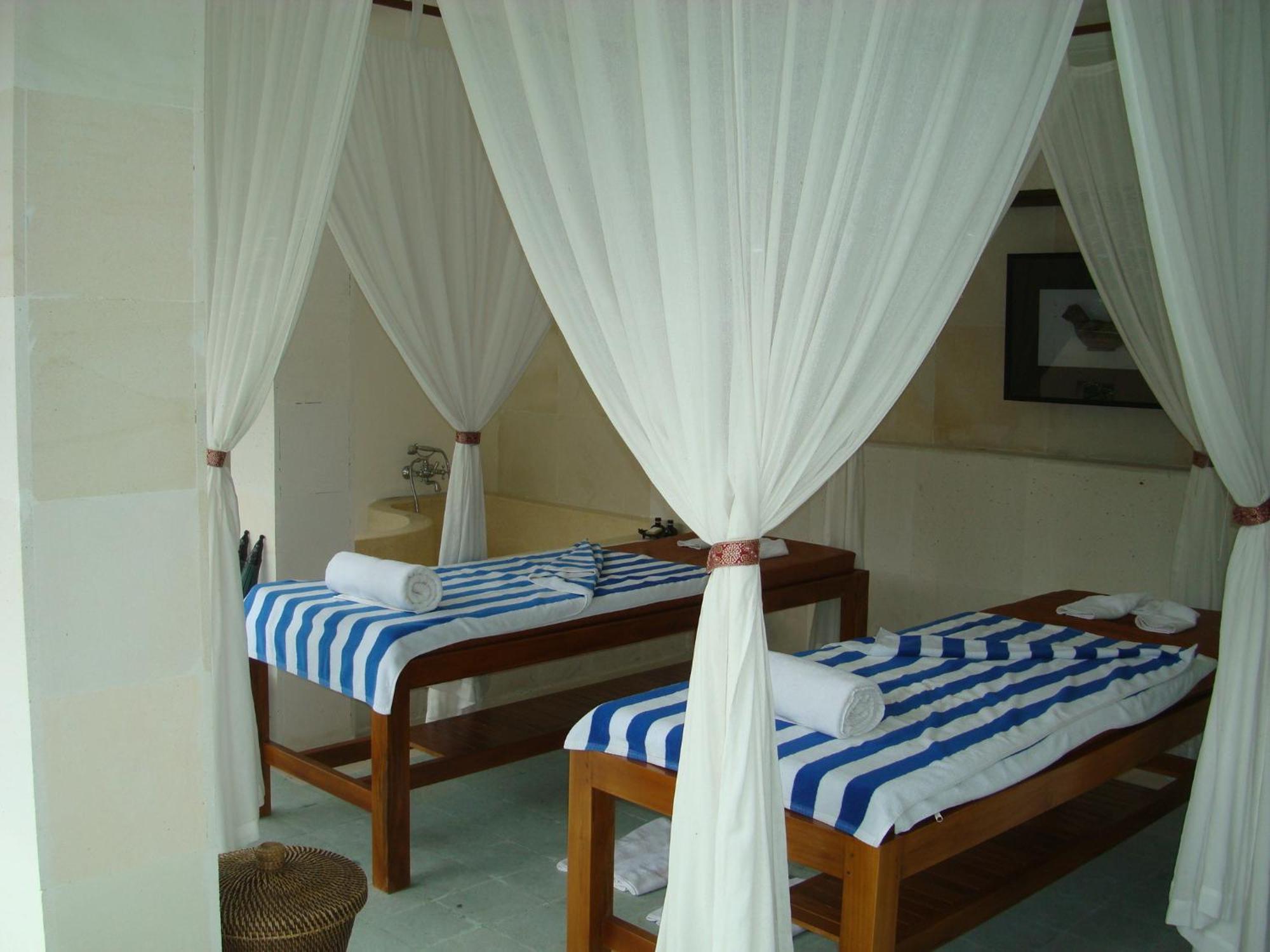 Villa Alam Culture And Residences