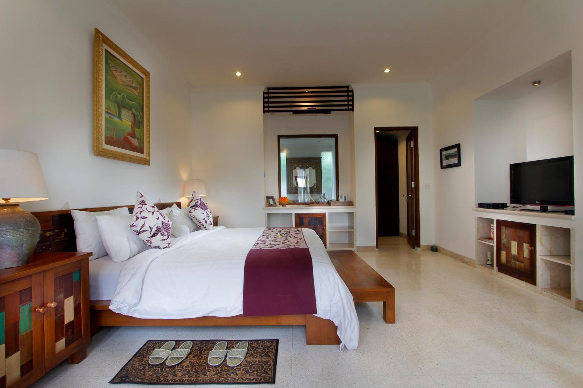 Alam Culture And Residences Villa Ubud