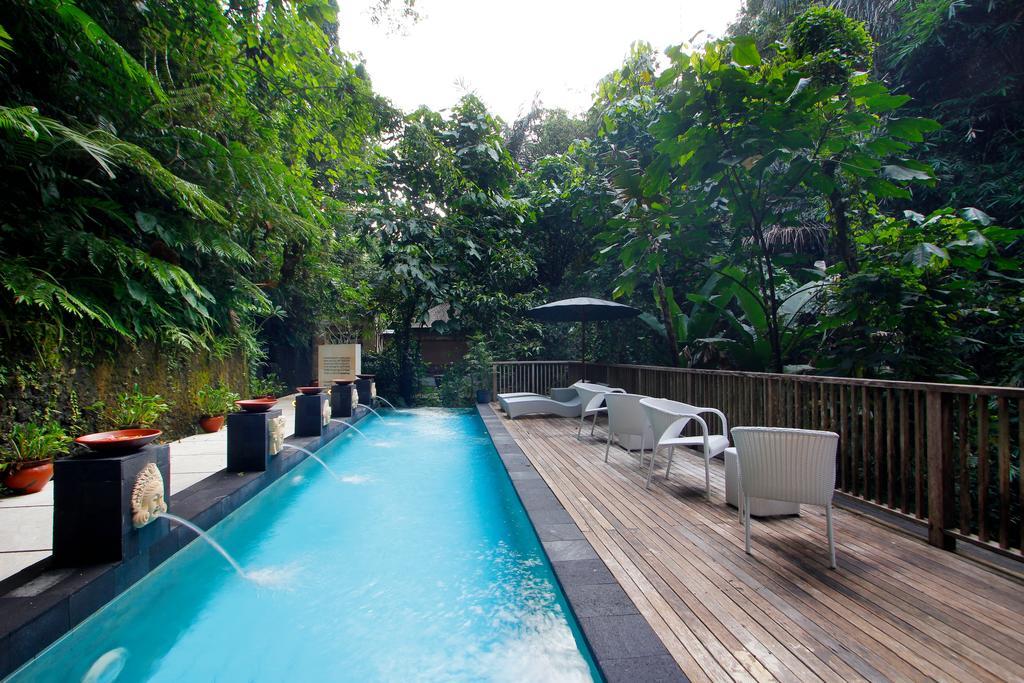 Alam Culture And Residences Ubud
