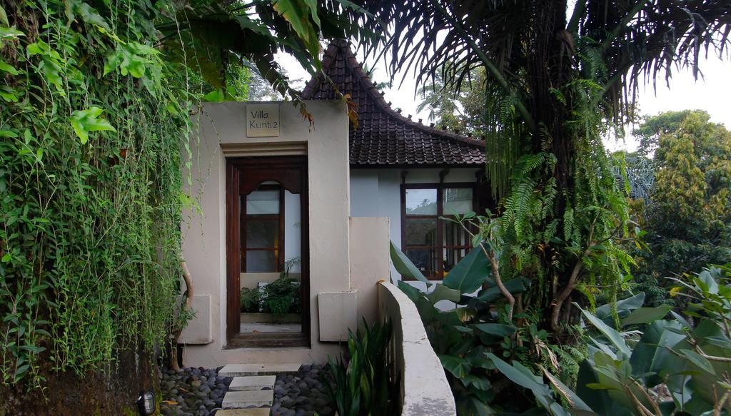 Villa Alam Culture And Residences