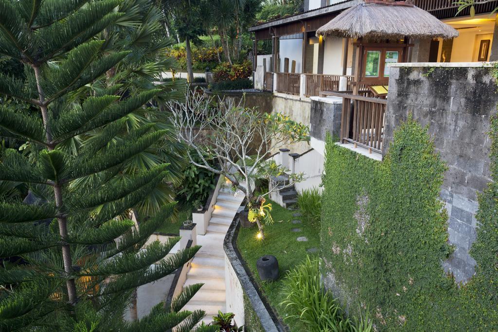 Alam Culture And Residences Ubud