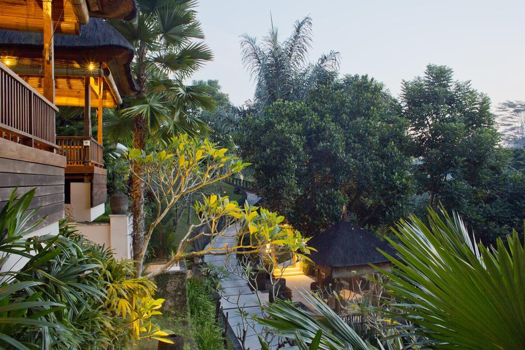 Alam Culture And Residences Ubud