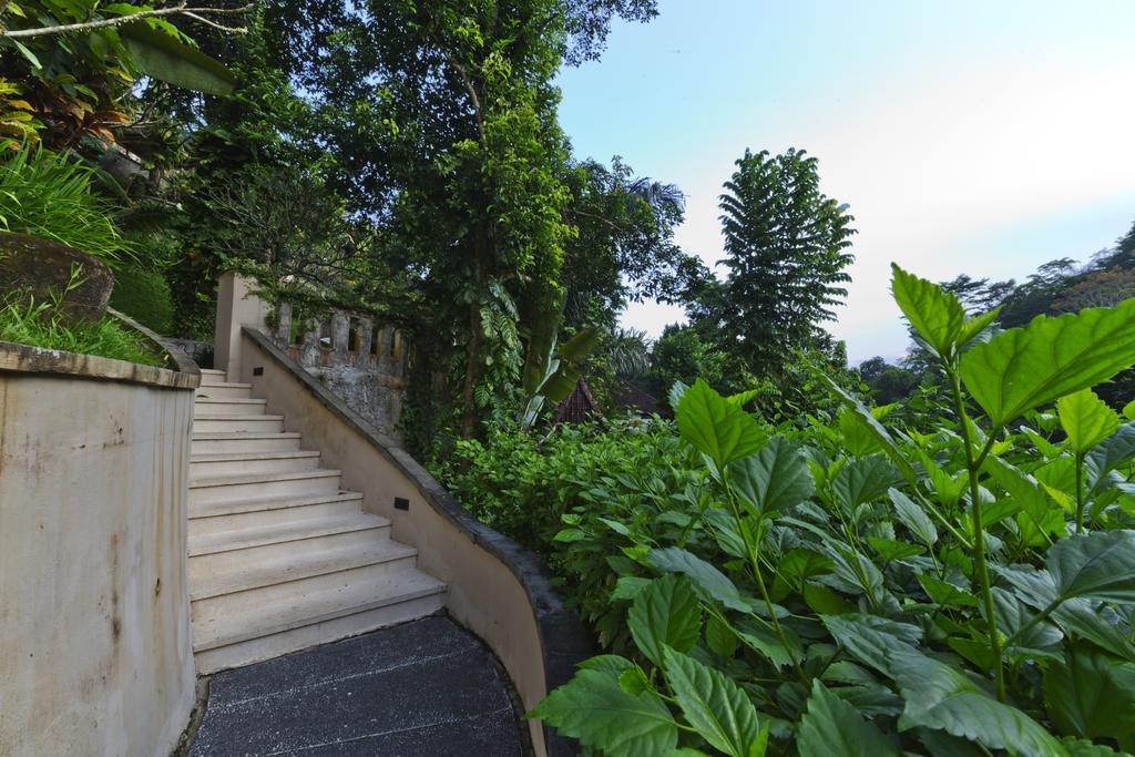 Villa Alam Culture And Residences