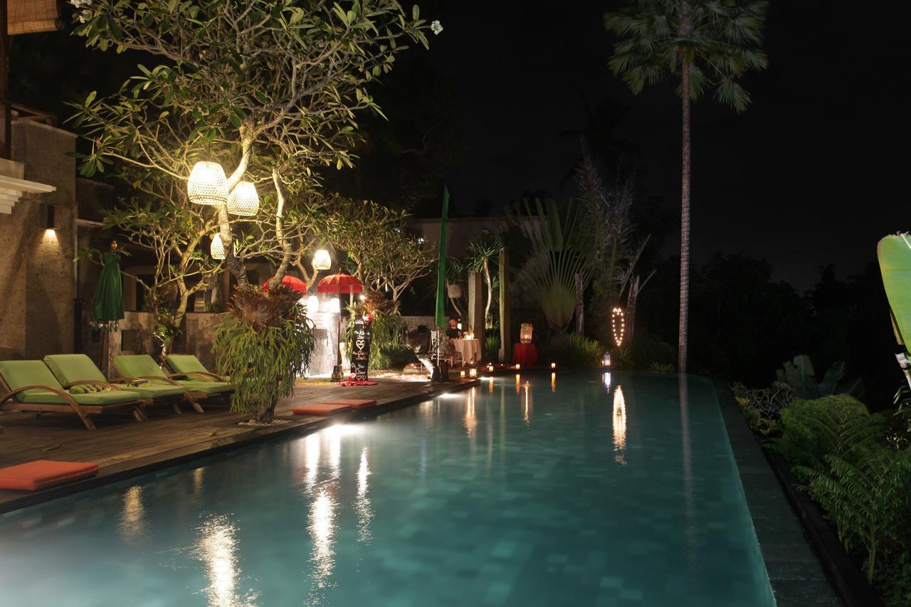 Alam Culture And Residences Villa *