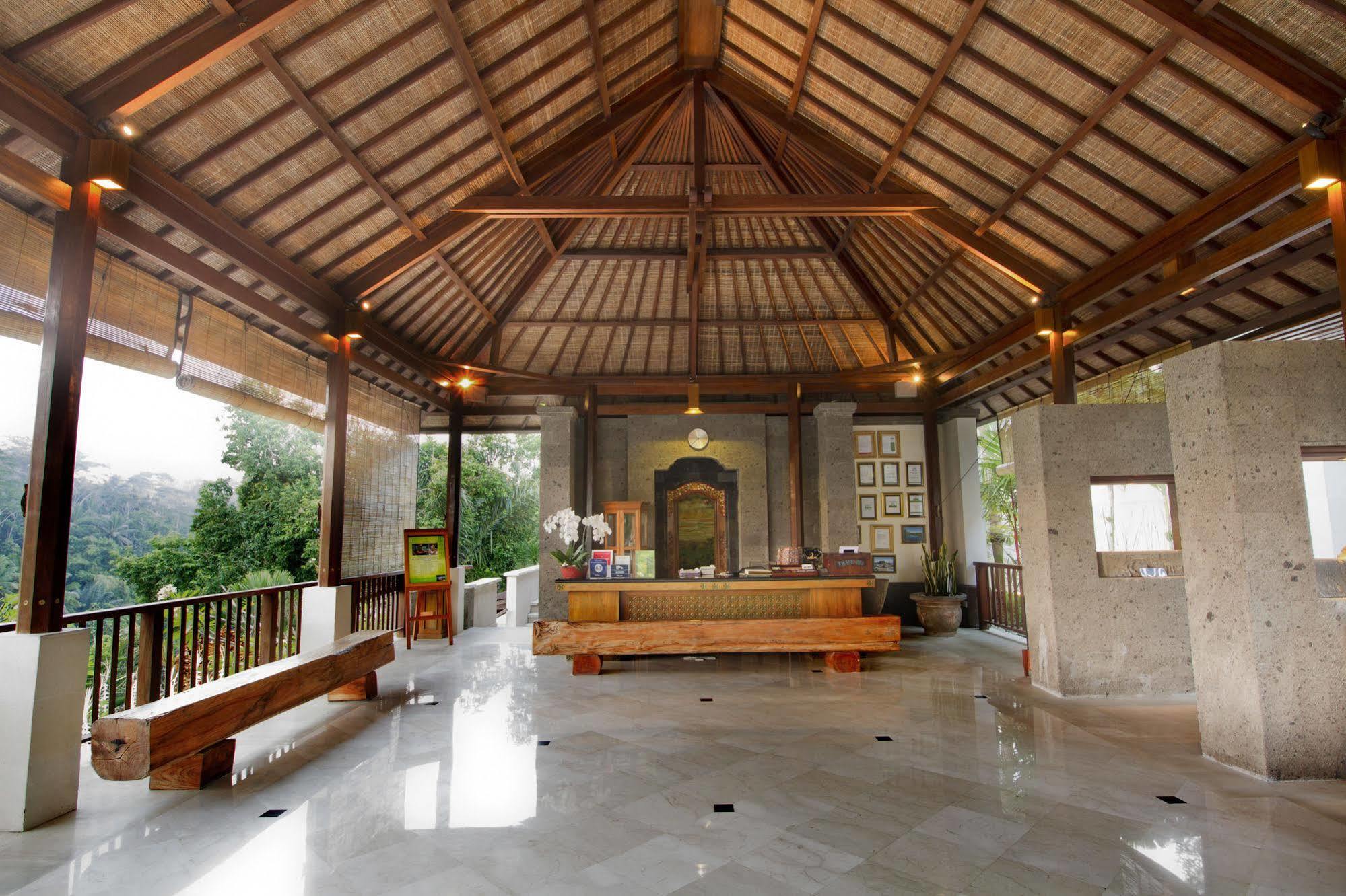 Villa Alam Culture And Residences Ubud