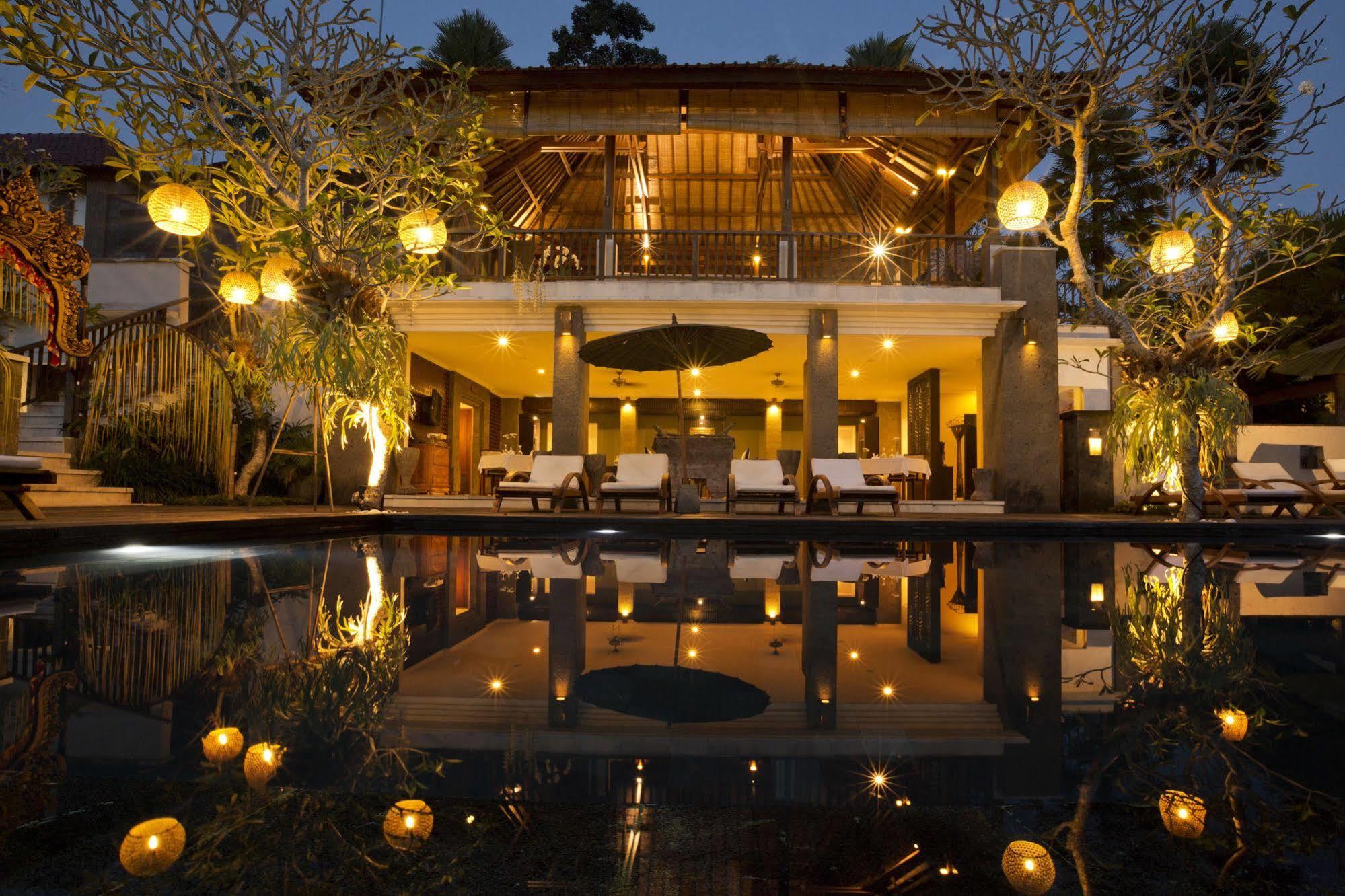 Alam Culture And Residences Villa Ubud
