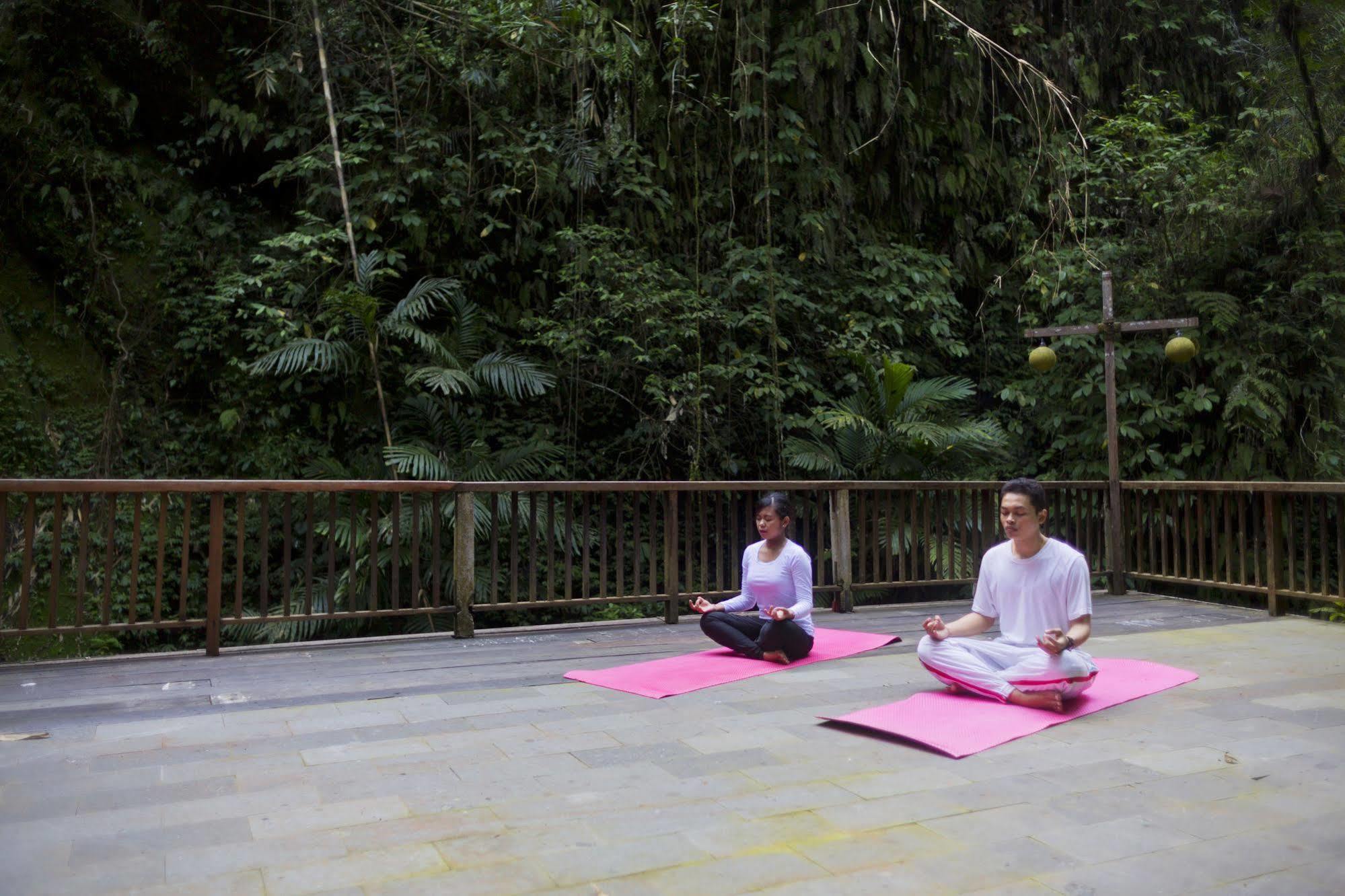 Alam Culture And Residences * Ubud