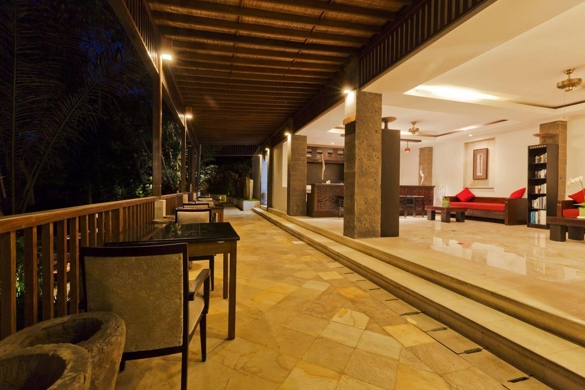 Alam Culture And Residences Villa *