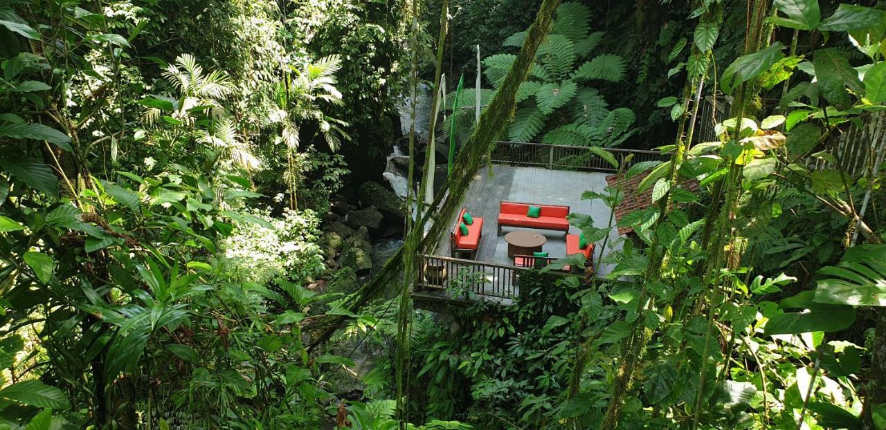 Villa Alam Culture And Residences Ubud