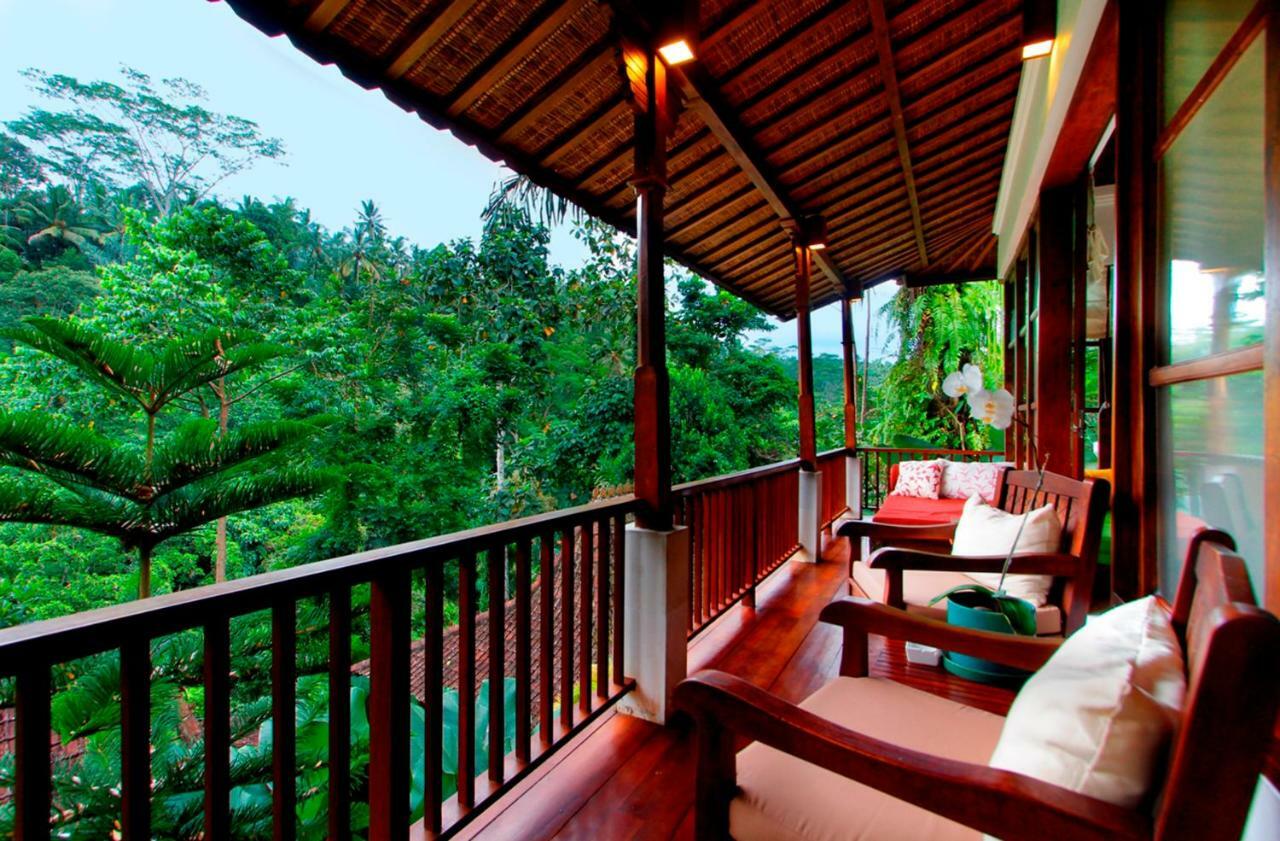 Alam Culture And Residences Villa Ubud