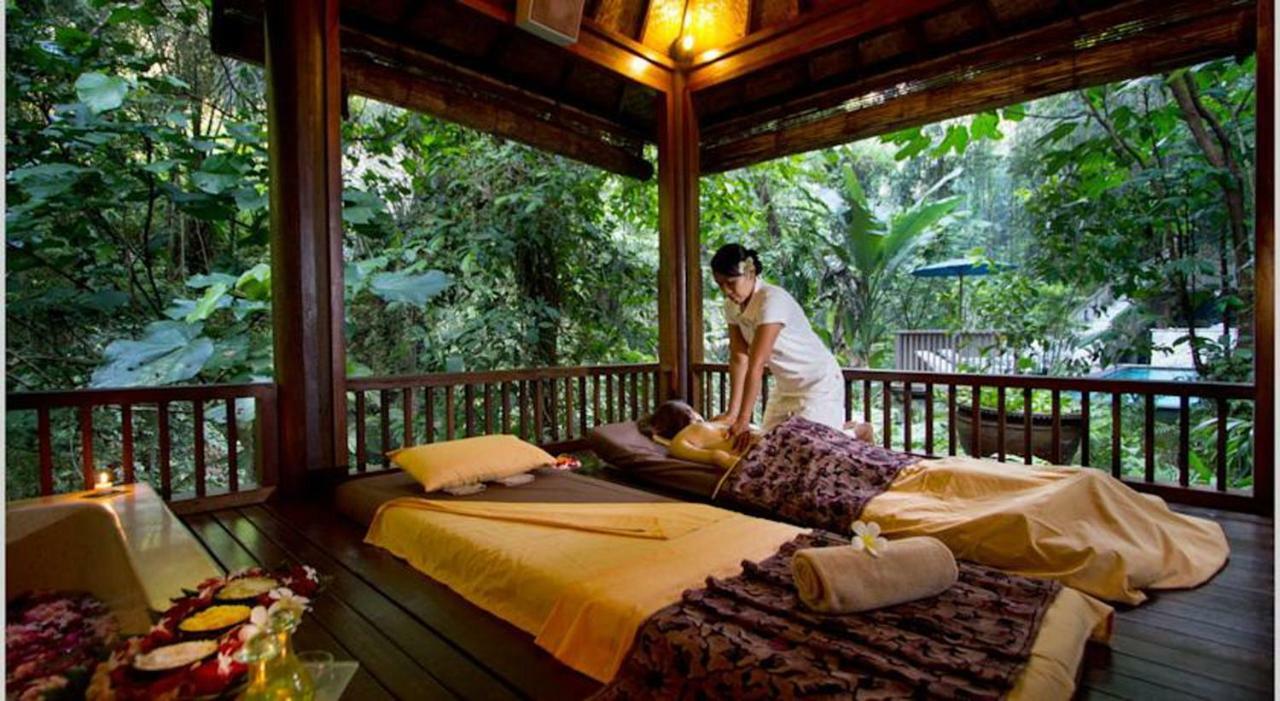 Alam Culture And Residences Ubud
