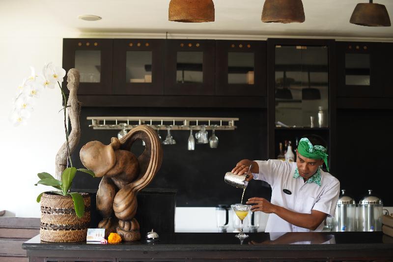 Alam Culture And Residences * Ubud