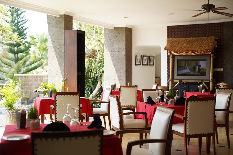 Alam Culture And Residences Ubud